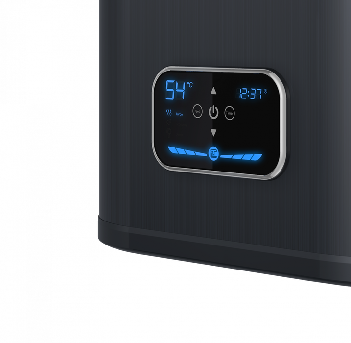 Электрический накопительный водонагреватель Thermex ID 30 V (pro) Wi-Fi фото#3