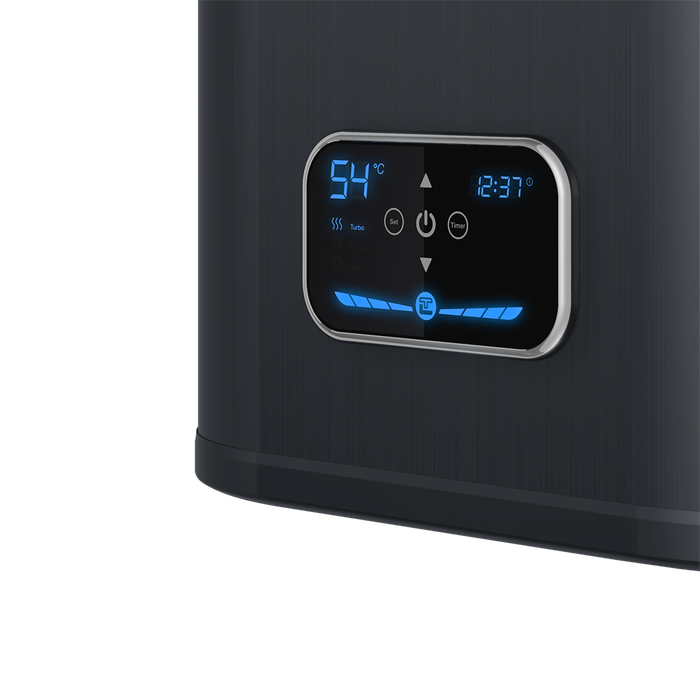 Электрический накопительный водонагреватель Thermex ID 50 V (pro) Wi-Fi фото#3