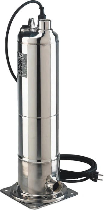 Колодезный насос DAB PULSAR DRY 65/50 T-NA