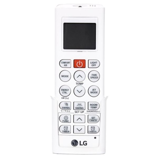 Настенный внутренний блок мульти сплит-системы Lg Promulti MJ24PC.NSK фото#2