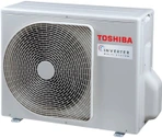 Внешний блок мульти сплит-системы Toshiba RAS- 2M18U2AVG-E