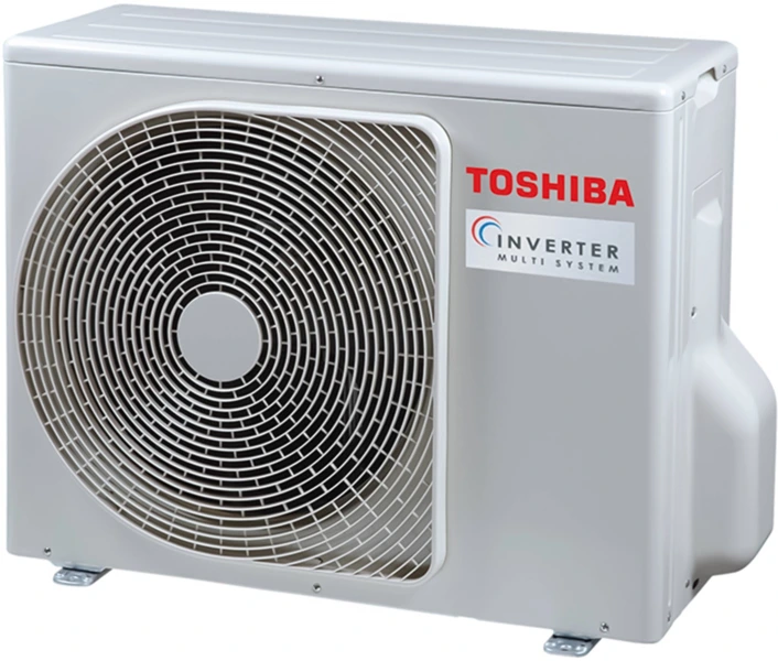 Внешний блок мульти сплит-системы Toshiba RAS- 2M14U2AVG-E