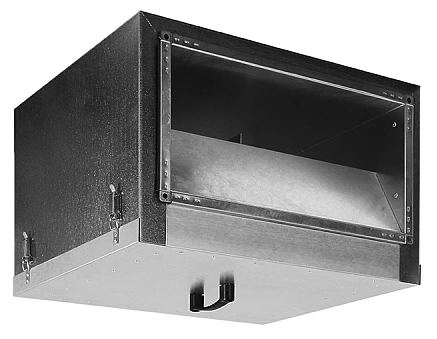 Канальный квадратный вентилятор Energolux SDRI-B 90-50-4 EL3