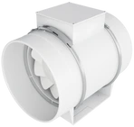 Канальный круглый вентилятор ERA PRO TYPHOON 315 2SP
