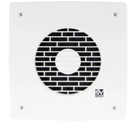 Оконный вентилятор Vortice Vario 150/6 ARI LL S