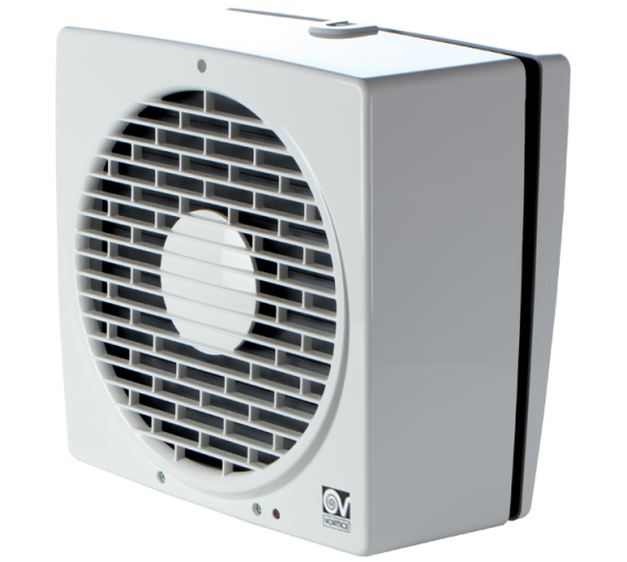 Оконный вентилятор Vortice Vario 150/6 AR фото#3