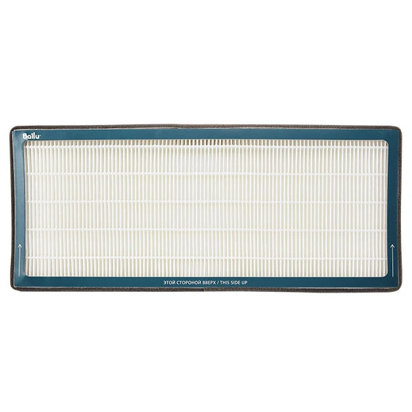 Фильтр Ballu HEPA Н11 для ONEAIR ASP-200