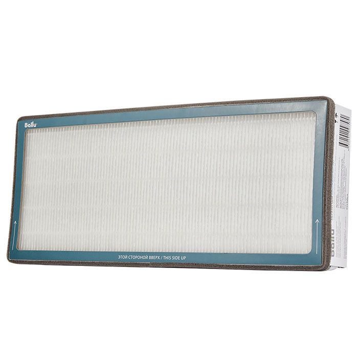 Фильтр Ballu HEPA Н11 для ONEAIR ASP-200 фото#2