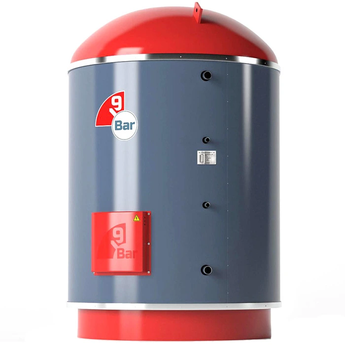 Бойлеры косвенного нагрева 9Bar SV 600 6Бар