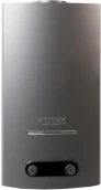 Газовый проточный водонагреватель VilTerm S10 (СЕРЕБРО)