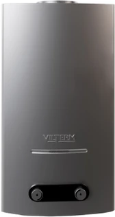 Газовый проточный водонагреватель VilTerm S10 (СЕРЕБРО)