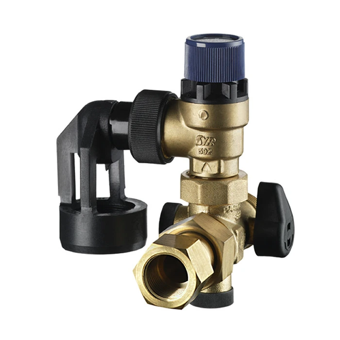 Группа безопасности Stiebel Eltron SRT 2 (230764)