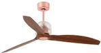 Вентилятор без подсветки Faro Barcelona Decofan (33398D)