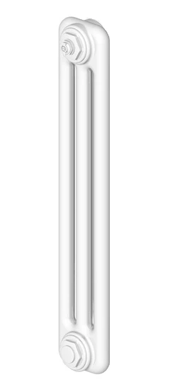 Стальной трубчатый радиатор 3-колончатый IRSAP TESI RR3 3 1000 YY 01 A4 02 1 секция