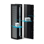 Фильтрующий картридж Royal Clima RCB 75 F7 + carbon