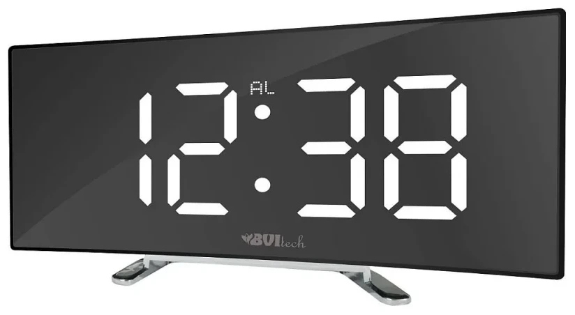 Часы без проекции BVItech BV-412WMK