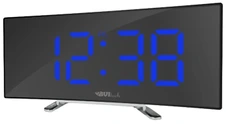 Проекционные часы BVItech BV-412BMK