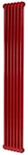 Радиатор отопления IRSAP TESI 21800/06 T30 cod.05 (красный) (RR218000605A430N01)
