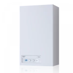 Настенный газовый котел 28 кВт Sime GO 30.BF