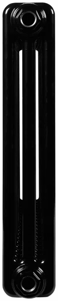 Радиатор отопления IRSAP TESI 30565/12 Т30 cod.10 (RAL9005 черный) (RR305651210A430N01) фото#2
