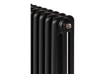 Радиатор отопления IRSAP TESI 30565/14 Т30 cod.10 (RAL9005 черный) (RR305651410A430N01) фото#2
