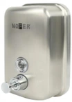 Для мыла Nofer INOX глянцевый 600 мл (03001.06.В)