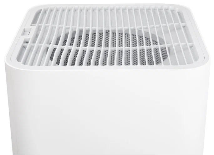 Очиститель воздуха Xiaomi Air Purifier MAX фото#3