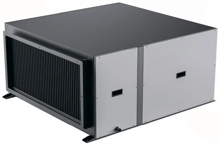 Промышленный осушитель воздуха Polman PL-C480