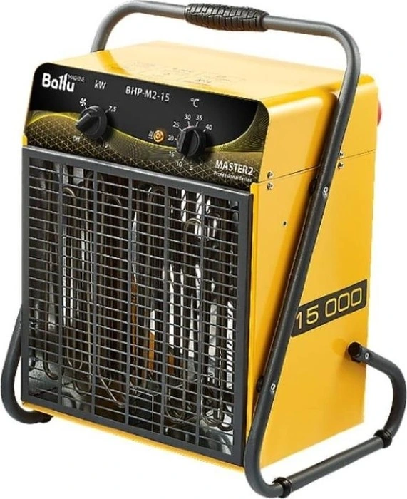 Тепловая пушка Ballu BHP-M2-15