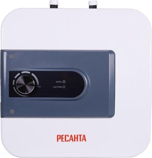 Электрический накопительный водонагреватель Ресанта ВН-15В фото#2