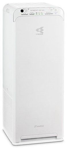 Традиционный увлажнитель воздуха Daikin MCK55W фото#3