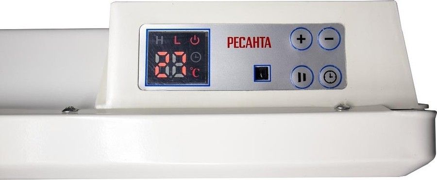 Конвектор электрический Ресанта ОК-2000Е (LED) фото#4