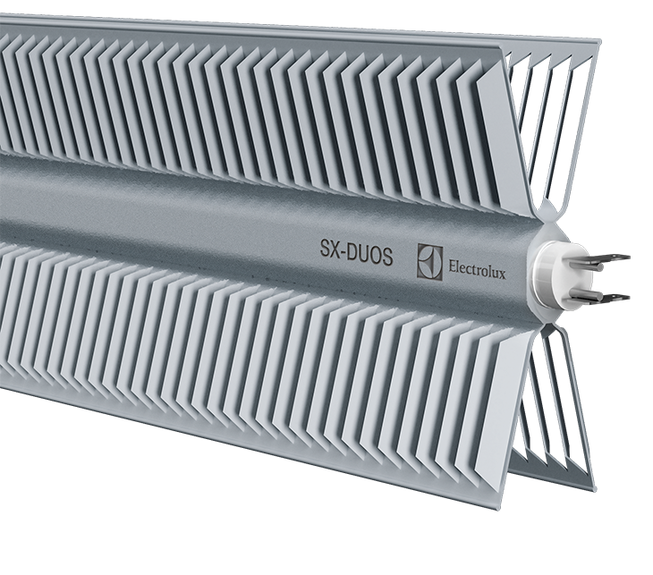 Конвектор электрический Electrolux ECH/BNE-1500 фото#4