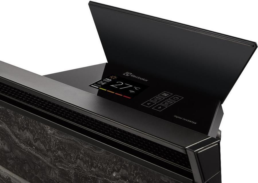 Конвектор электрический Electrolux ECH/BMI-1500 фото#3