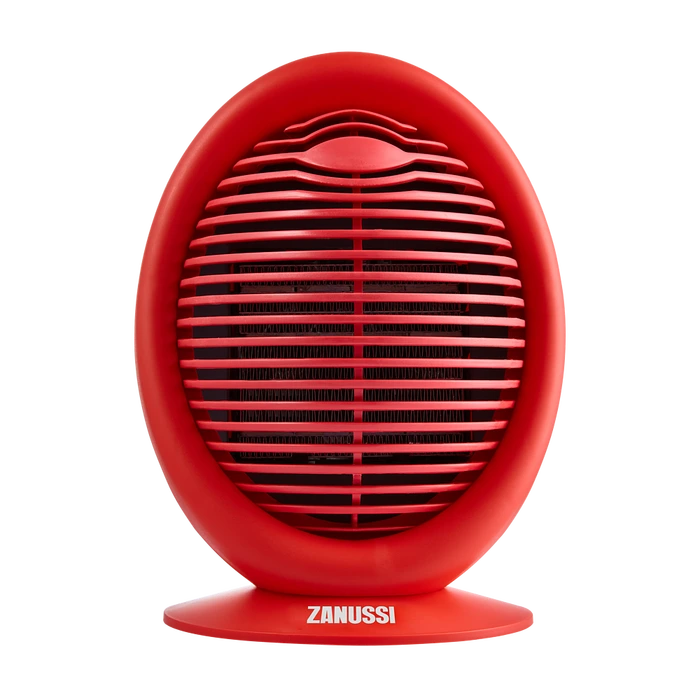 Тепловентилятор Zanussi ZFH/C-405 red