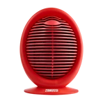 Тепловентилятор Zanussi ZFH/C-405 red