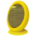 Тепловентилятор Zanussi ZFH/C-405 yellow