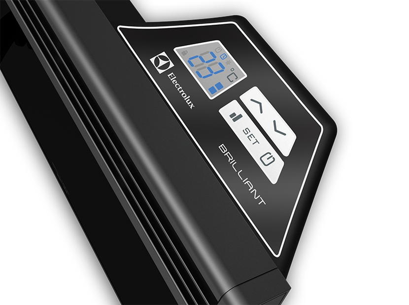 Конвектор электрический Electrolux ECH/BNE-1500 фото#5