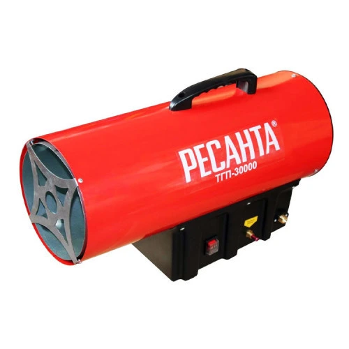 Газовая пушка 30 кВт Ресанта ТГП-30000