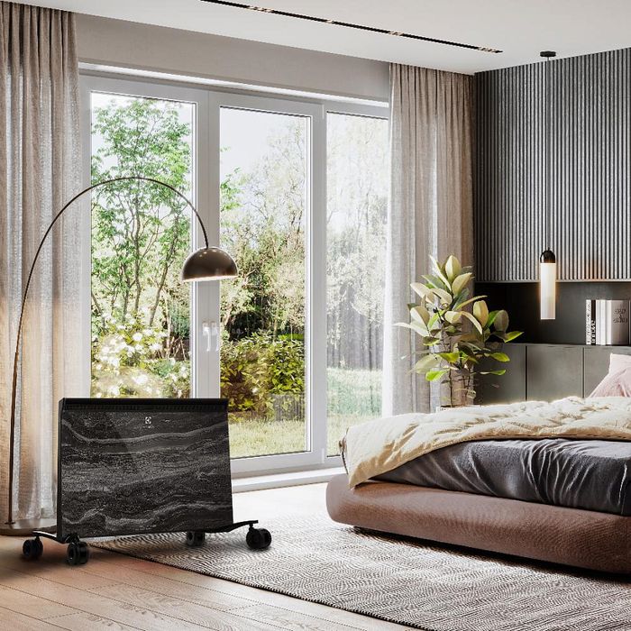 Конвектор электрический Electrolux ECH/BMI-2000 фото#5
