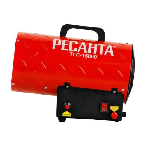 Газовая тепловая пушка Ресанта ТГП-15000 фото#4