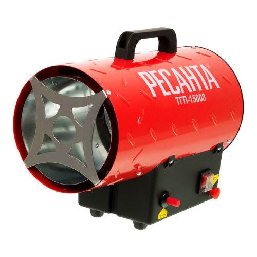 Газовая пушка 15 кВт Ресанта ТГП-15000 фото#5