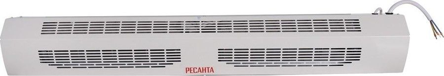 Электрическая тепловая завеса Ресанта ТЗ-6С (с пультом) фото#3