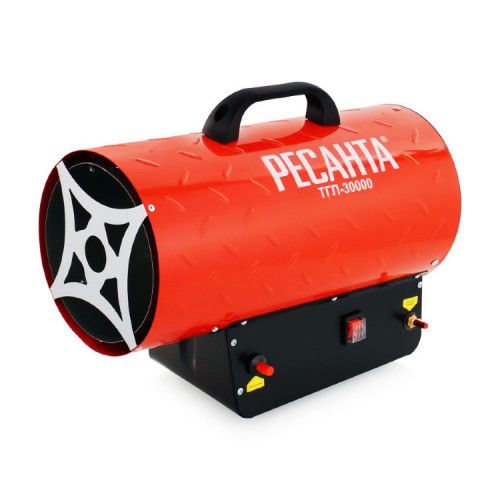 Газовая пушка 30 кВт Ресанта ТГП-30000 фото#5