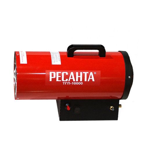 Газовая тепловая пушка Ресанта ТГП-10000 фото#4