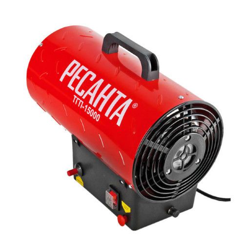Газовая пушка 15 кВт Ресанта ТГП-15000 фото#6