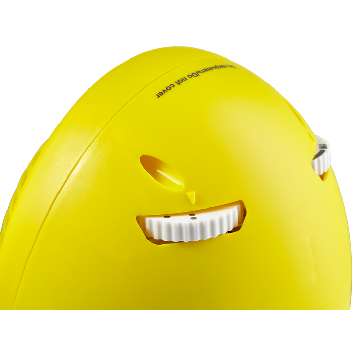 Тепловентилятор Zanussi ZFH/C-405 yellow фото#5