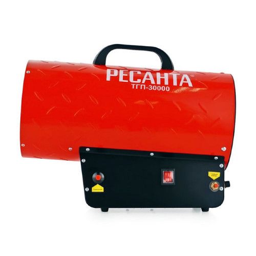 Газовая пушка 30 кВт Ресанта ТГП-30000 фото#6