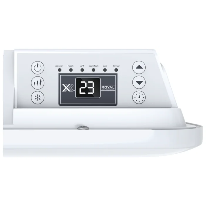 Конвектор электрический Royal Clima REC-S1500Е фото#3