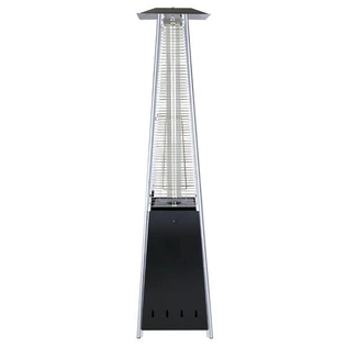 Газовый уличный обогреватель WWT 13I Black